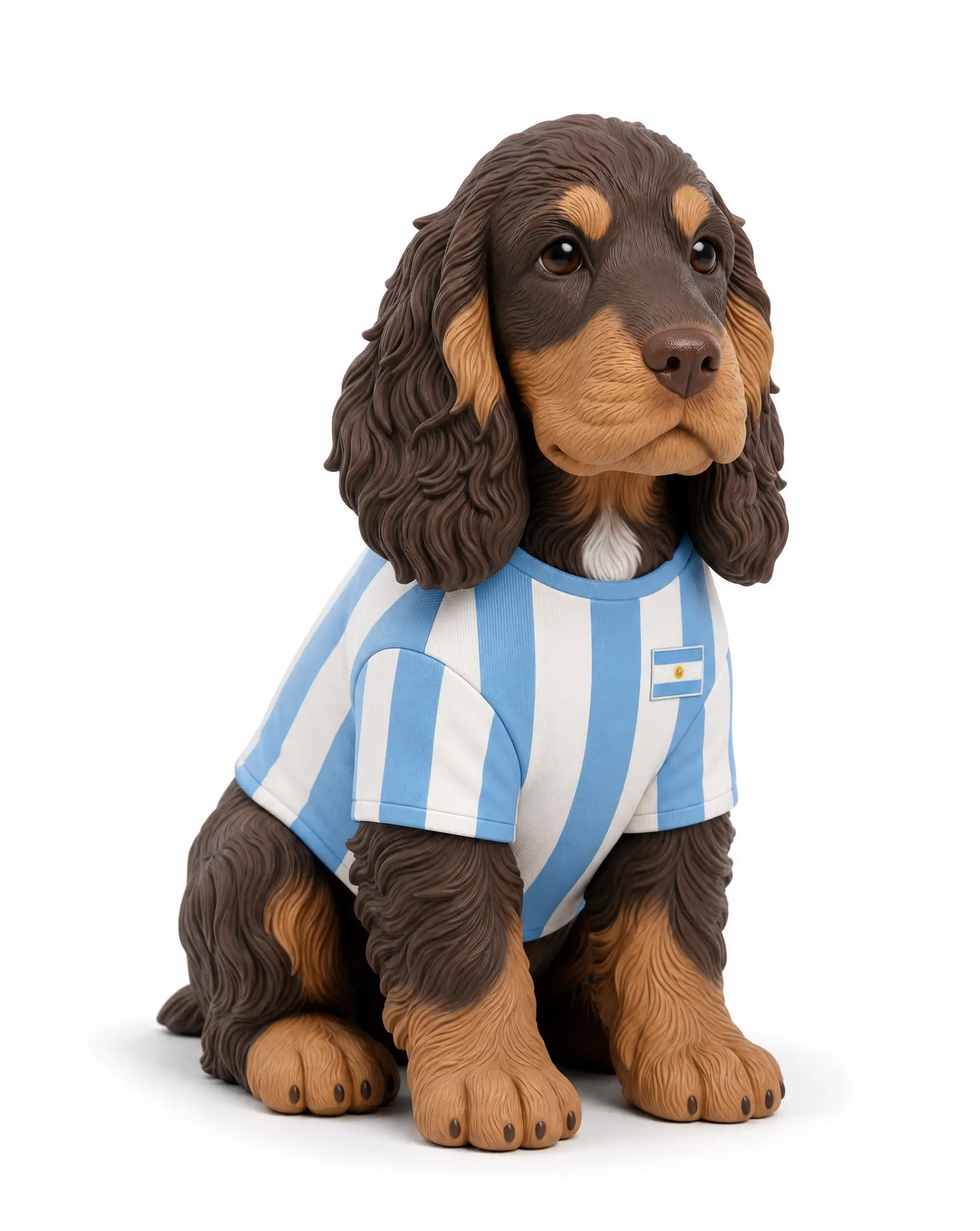 Argentina after
